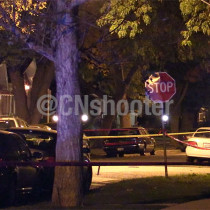 Chicago Homicide: 10600 S Prairie Ave