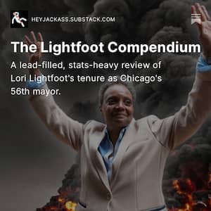 The Lightfoot Compendium