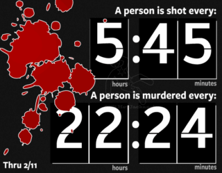 2026 Chicago Shot Clock