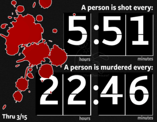 2026 Chicago Shot Clock